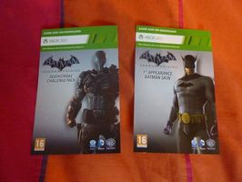 photo d'illustration pour l'article goodie:Batman Arkham Origins Edition Collector